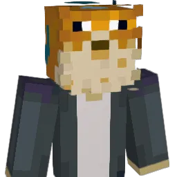 Wild_Cat_ Minecraft avatar bust