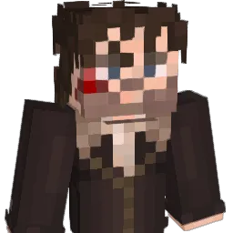 Wild_EJ Minecraft avatar bust