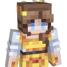Wild_Flare's Minecraft skin