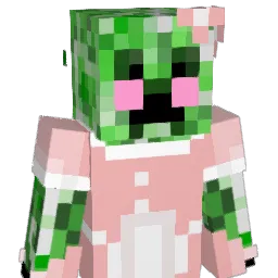 Wild_M0nkey Minecraft avatar bust