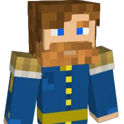 Wild_M Minecraft avatar bust