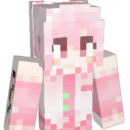 Wild_Scraggy Minecraft avatar bust