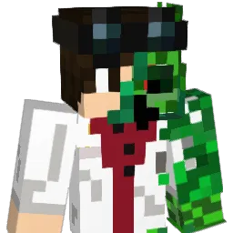 Wild_Smurf Minecraft avatar bust