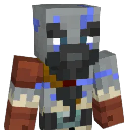 Wild_Weekly Minecraft avatar bust