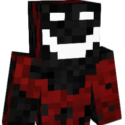 Wild_Westie Minecraft avatar bust