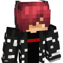 WildcardX33 Minecraft avatar bust