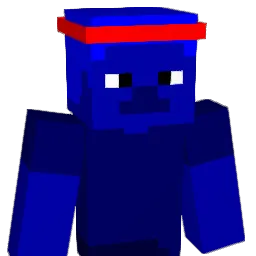 WildcatChamps Minecraft avatar bust