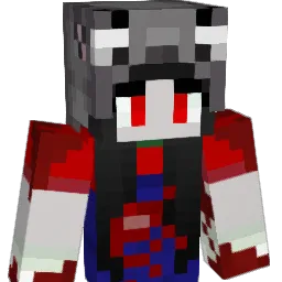 Wildcatz983476 Minecraft avatar bust