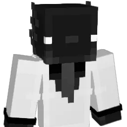 Wildchick123 Minecraft avatar bust