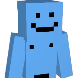 Wildchild19 Minecraft avatar bust