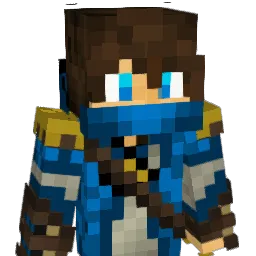 Wildd136's Minecraft skin