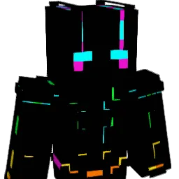 WildeGoose Minecraft avatar bust