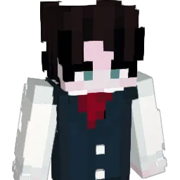 Wilde_Ivory Minecraft avatar bust