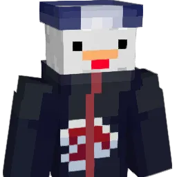 Wildepanda's Minecraft skin