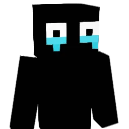 WilderWorschtel Minecraft avatar bust