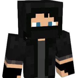 Wildern8's Minecraft skin