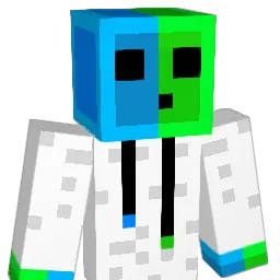 WildesPony69 Minecraft avatar bust