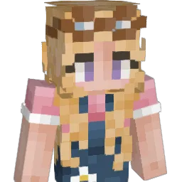 WildestClock147's Minecraft skin