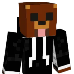 Wildfiowerss's Minecraft skin