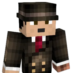 Wildhunter360's Minecraft skin
