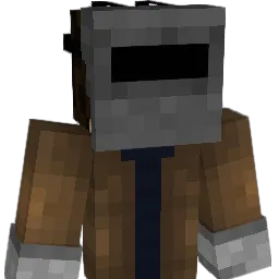 WildingAbyss3's Minecraft skin