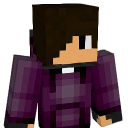 Wildman4211 Minecraft avatar bust