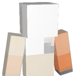 WildmanGJG Minecraft avatar bust