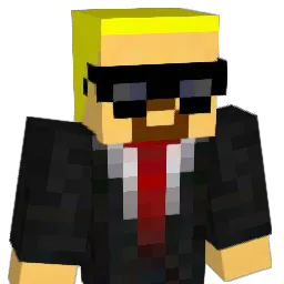 WildmineProject Minecraft avatar bust