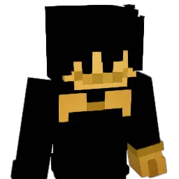 WildnKrafty Minecraft avatar bust