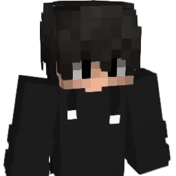 Wildnic99 Minecraft avatar bust
