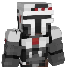 Wildpro13 Minecraft avatar bust