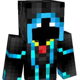 Wildrose95 Minecraft avatar bust