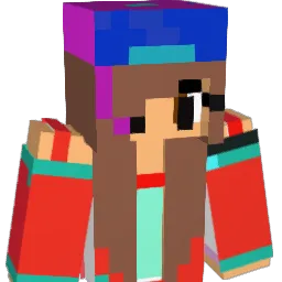 Wildsniper123 Minecraft avatar bust