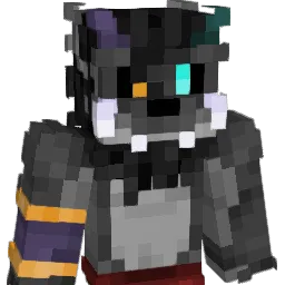 Wildstar00 Minecraft avatar bust