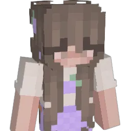 Wildsun's Minecraft skin