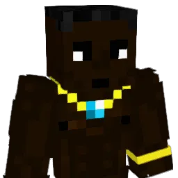 Wildu98 Minecraft avatar bust