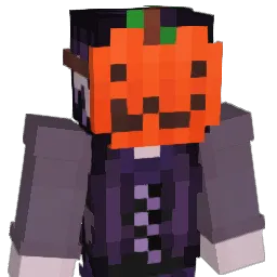 Wildvale Minecraft avatar bust