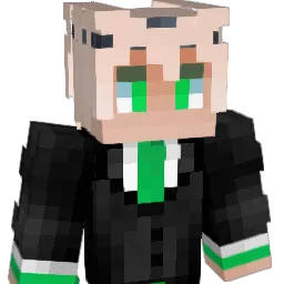 Wildwolf_04 Minecraft avatar bust