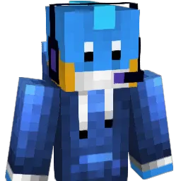 WileStyle Minecraft avatar bust