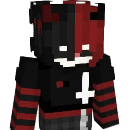 Wileq69 Minecraft avatar bust