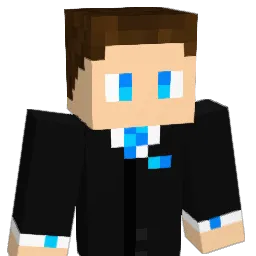 WileyC13 Minecraft avatar bust