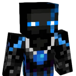 Wilf09's Minecraft skin