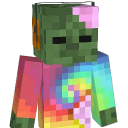 Wilf_shred Minecraft avatar bust