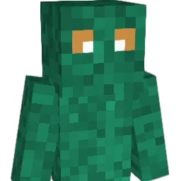Wilfred101316 Minecraft avatar bust
