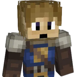 Wilhelm2004's Minecraft skin