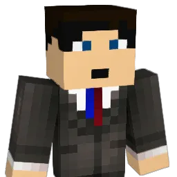 Wilhelm213 Minecraft avatar bust