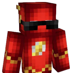 Wilhelm246 Minecraft avatar bust