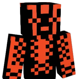 WilhelmRoy Minecraft avatar bust