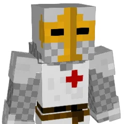 WilhelmStrasse Minecraft avatar bust