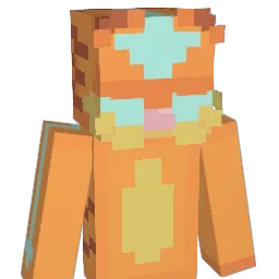 Wilhelm_tel_l Minecraft avatar bust